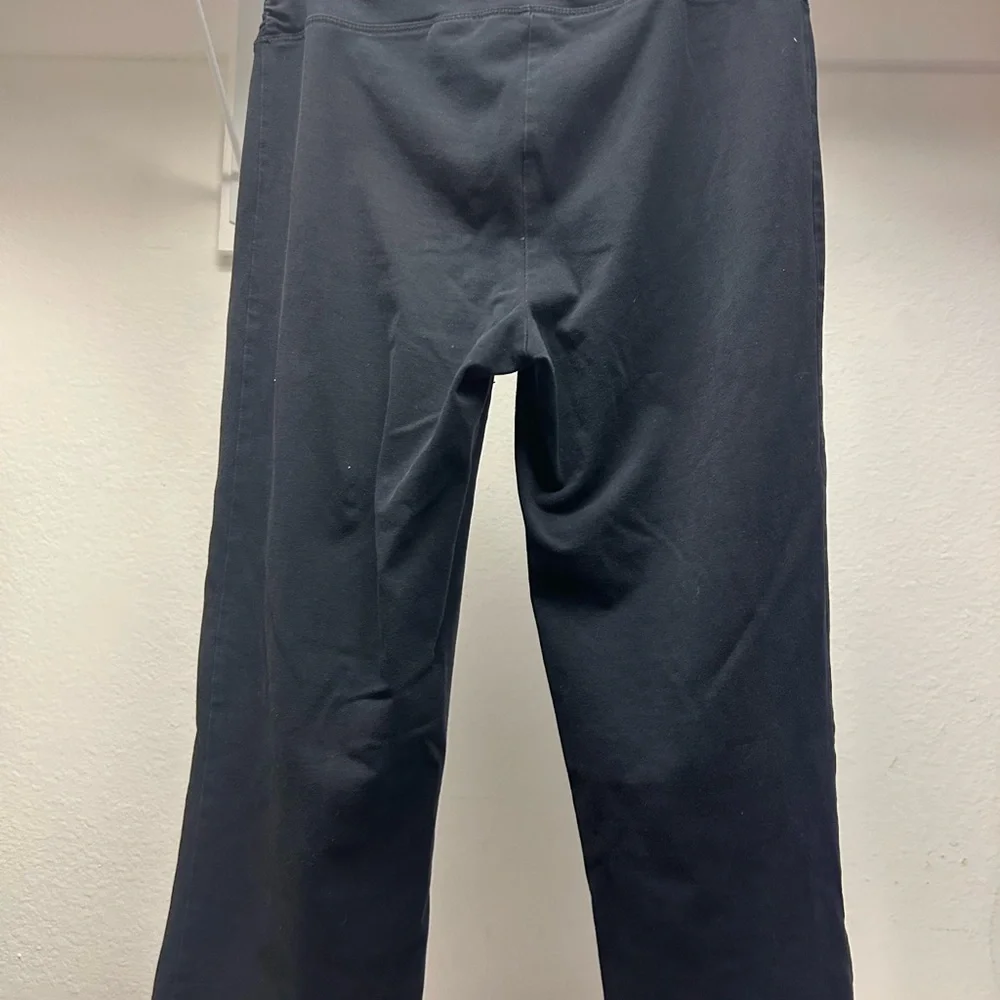 Danskin Black Athletic Pants - Picture 5 of 6